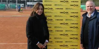 Dos líderes mundiales, Emilio Sánchez Academy y Tennis-Point, sellan alianza. Emilio Sánchez Academy y Tennis-Point, sellan alianza