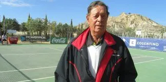 Entrevista a William ‘Pato’ Álvarez Mora, publicada a final del año 2016 con motivo de los ITF de Almería. William ‘Pato’ Álvarez Mora