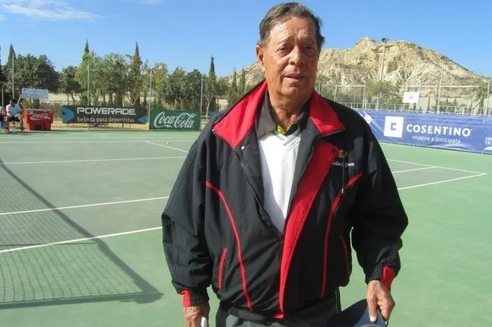 William ‘Pato’ Álvarez Mora