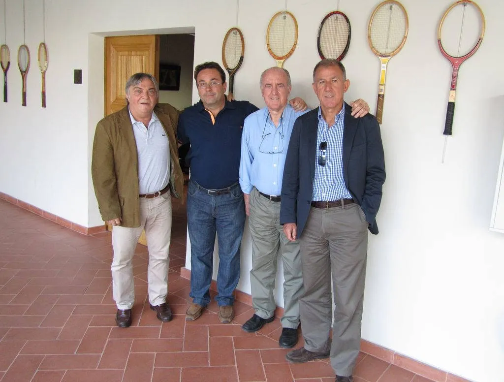 Foro Coleccionistas de Raquetas