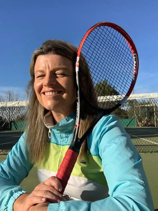 Ana Salas