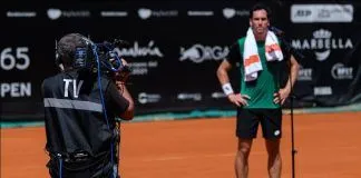 El AnyTech365 Andalucía Open en directo por Eurosport AnyTech365 Andalucía Open en directo por Eurosport