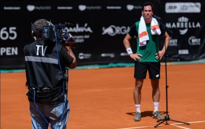 AnyTech365 Andalucía Open en directo por Eurosport