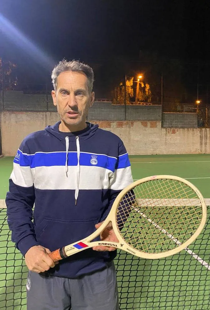 Jordi Arrese