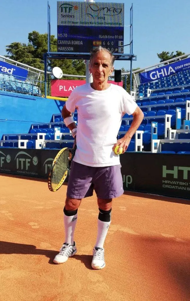 Jorge Camiña