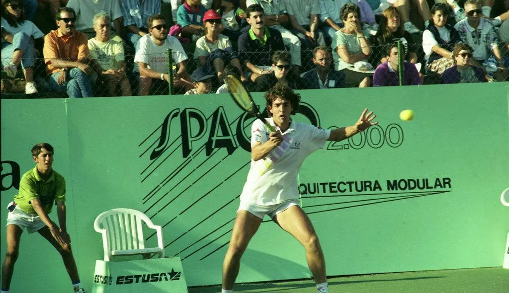 Tomas Carbonell