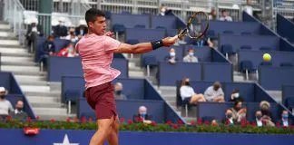 Carlos Alcaraz jugará el Barcelona Open Banc Sabadell 2022 Carlos Alcaraz Barcelona Open