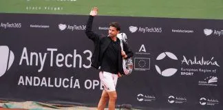 Thiem y Wawrinka eliminados en el AnyTech365 Andalucía Open Dominic Thiem Andalucía Open 2022