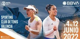 El BBVA Open Internacional de Valencia sera Torneo WTA en 2022 BBVA Open Internacional de Valencia 2022