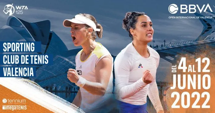 BBVA Open Internacional de Valencia 2022