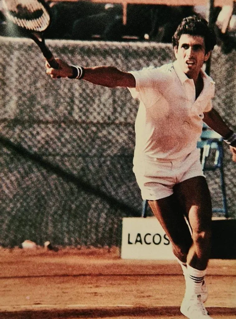 López Maeso