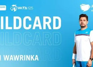 Stan Wawrinka jugará el AnyTech365 Andalucía Open 2022 Stan Wawrinka Andalucía Open 2022