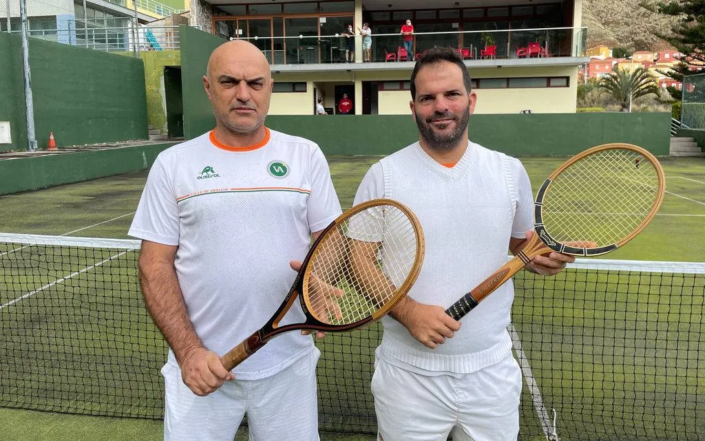 XIII Open Tenis El Príncipe de La Palma 2021