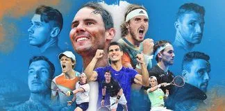 Lista oficial de jugadores Barcelona Open Banc Sabadell 2022 barcelona open banc sabadell 2022