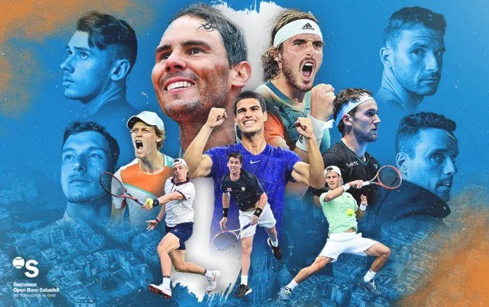 barcelona open banc sabadell 2022
