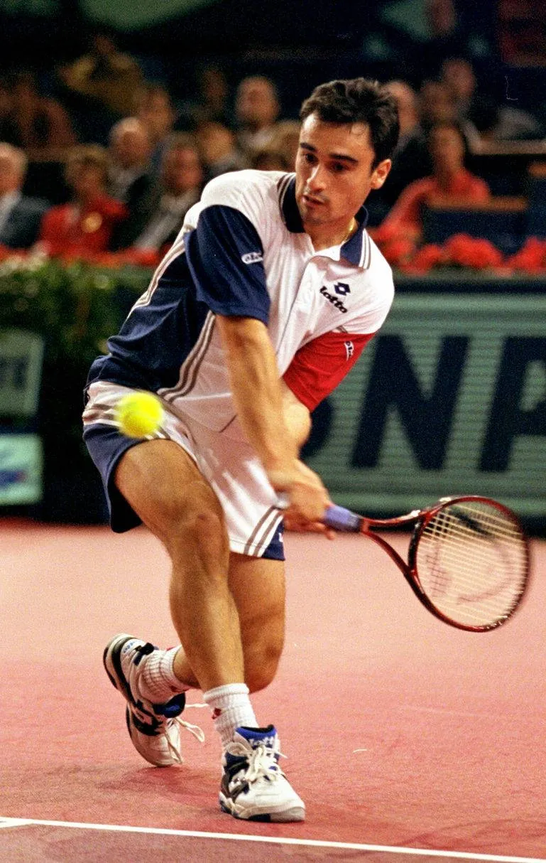 Alberto Berasategui