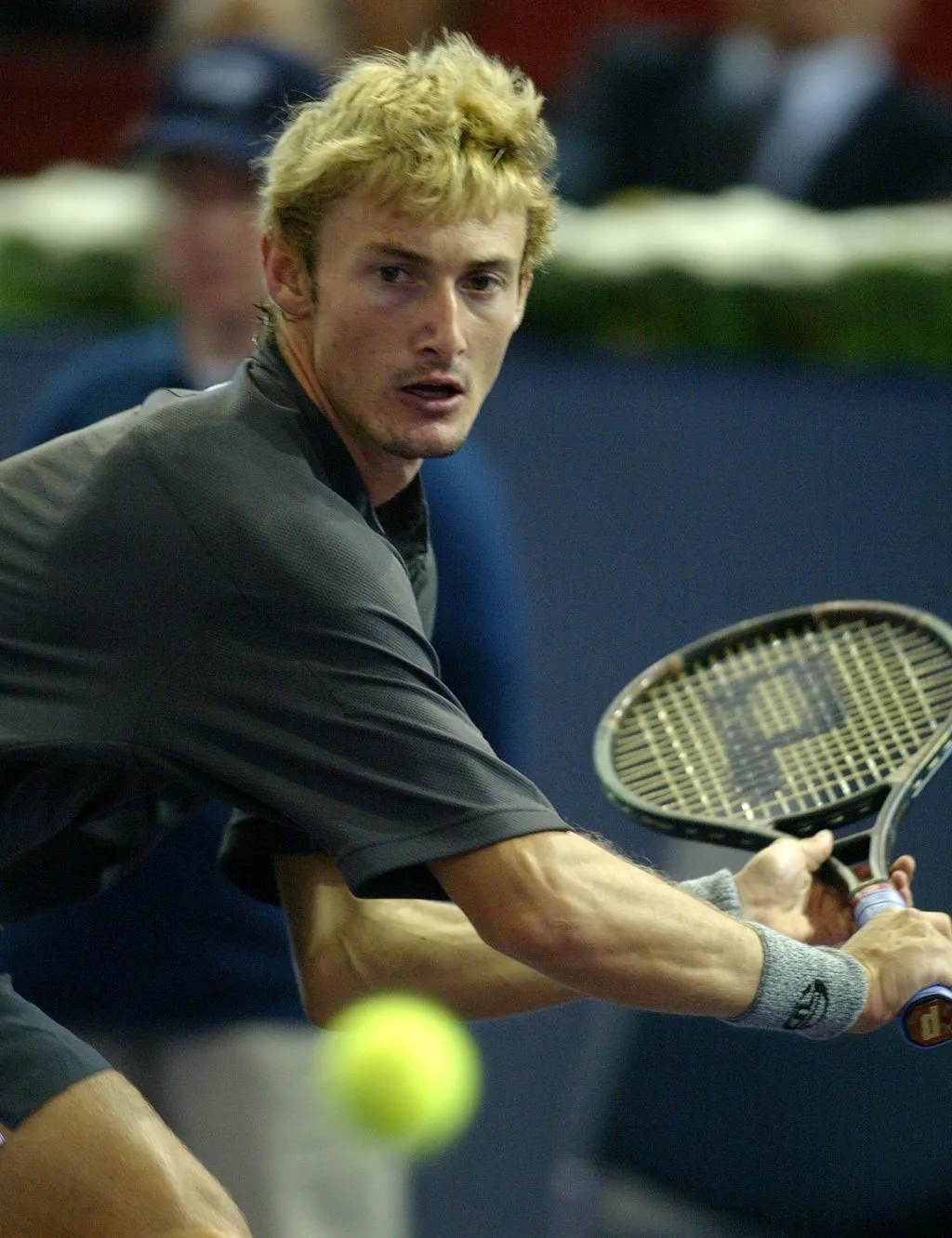 Juan Carlos Ferrero
