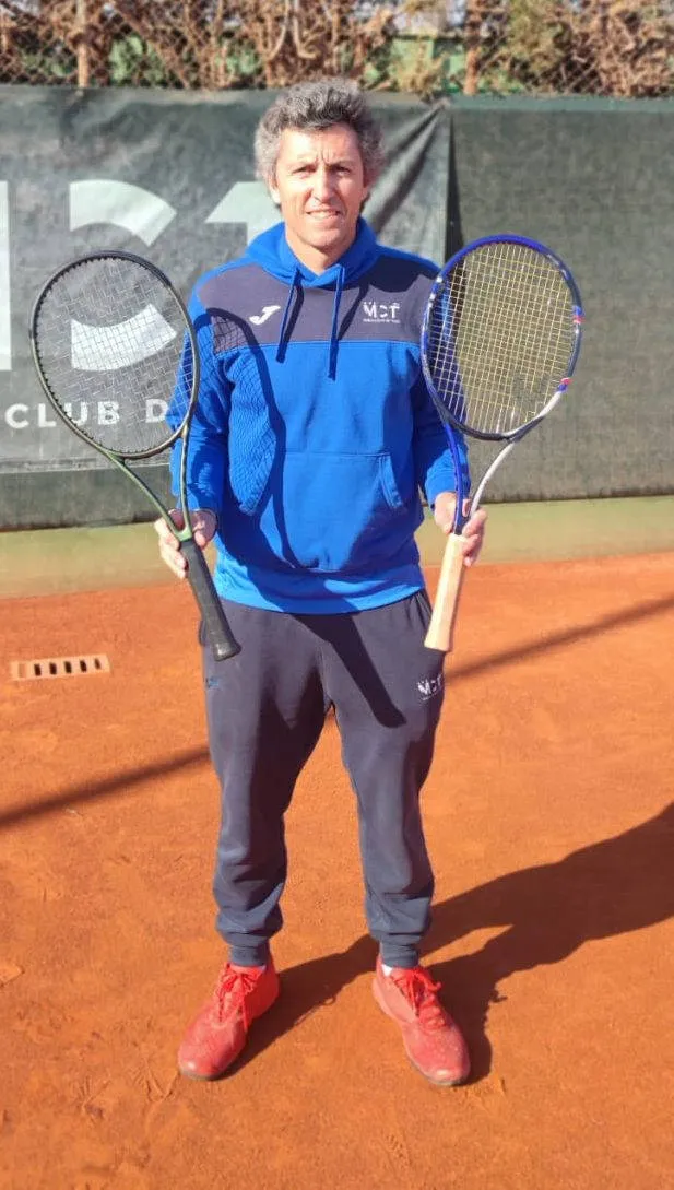 Juan Antonio Marín