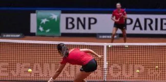 La Selección Española MAPFRE de Tenis ya prepara la Billie Jean King Cup en Holanda Selección Española MAPFRE de Tenis ya prepara la Billie Jean King Cup en Holanda
