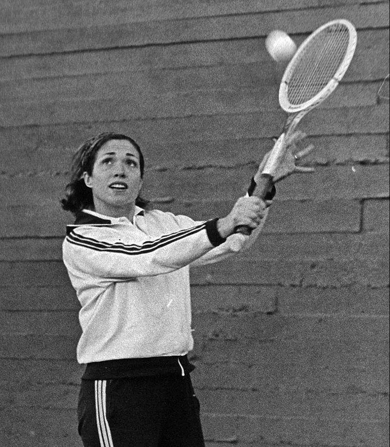 Mari Carmen Hernández Coronado