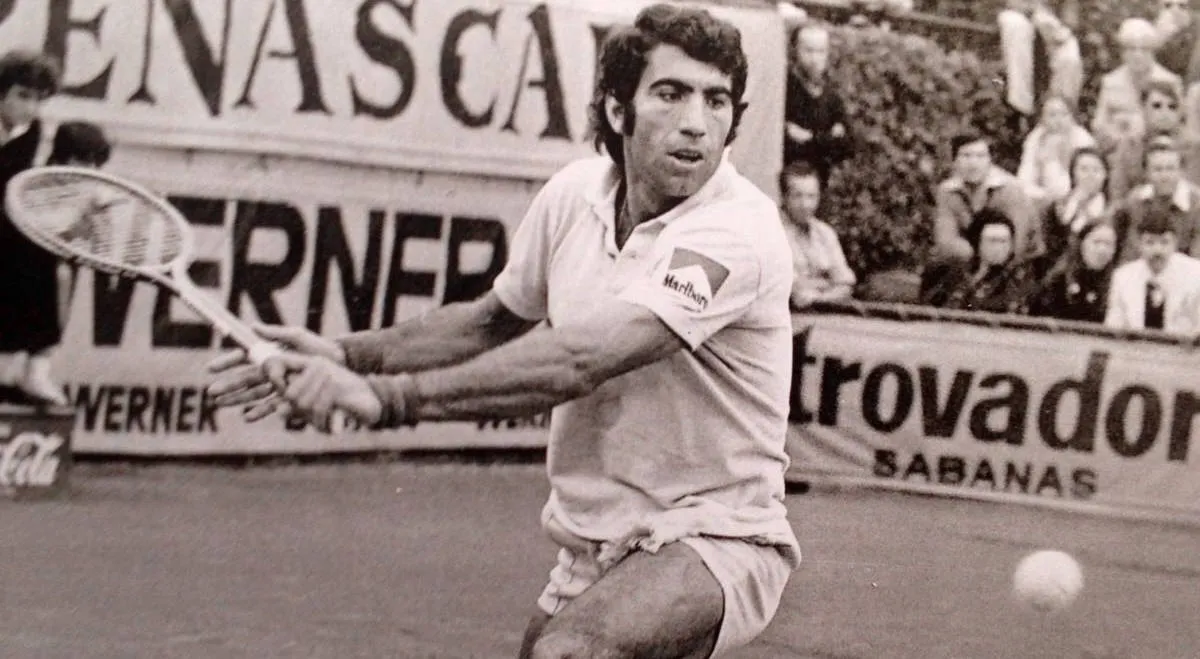 Manolo Orantes