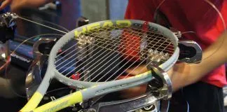 HEAD encordador oficial del Barcelona Open Banc Sabadell 2022 HEAD, encordador oficial del torneo Conde de Godó Barcelona