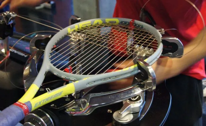 HEAD, encordador oficial del torneo Conde de Godó Barcelona