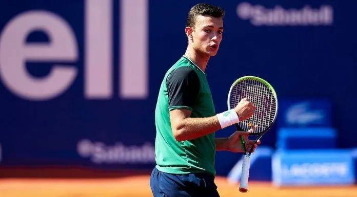arranca fase previa Barcelona Open Banc Sabadell 2022 Arranca la Fase Previa del Barcelona Open Banc Sabadell