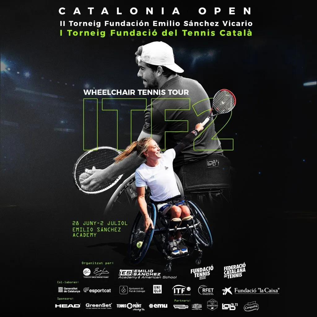 poster catalonia open