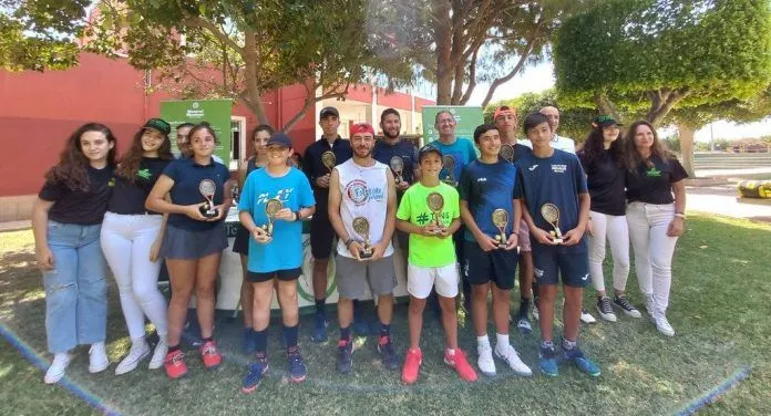 Torneo Natural Moutons