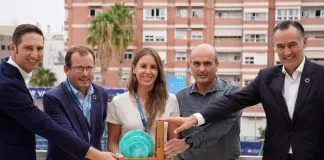 BBVA Open Internacional de Valencia, primer torneo WTA totalmente neutro en carbono BBVA Open Internacional de Valencia, primer torneo WTA totalmente neutro en carbono