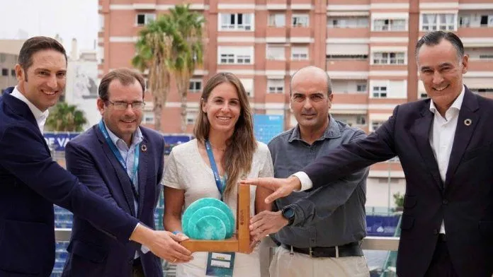 BBVA Open Internacional de Valencia, primer torneo WTA totalmente neutro en carbono
