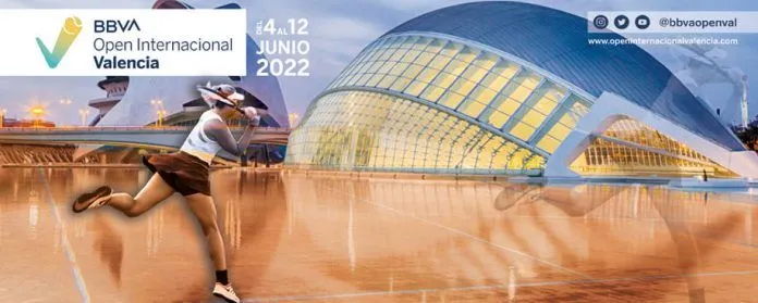 BBVA Open Internacional Valencia, Wild Cards