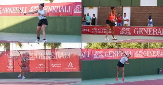 Open Generali Ciudad de Palma del Río 2022