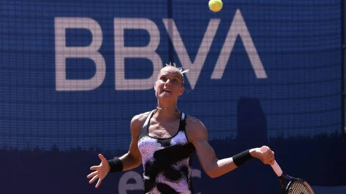 BBVA Open Internacional de Valencia cuartos de final