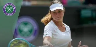 Daria Snigur, primera cabeza de serie del XXV Open Generali Ciudad de Palma del Río