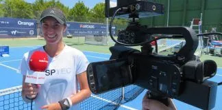 Bassols logró en Madrid el decimocuarto título del tenis español en casa Marina Bassols VIII Open Arcadis
