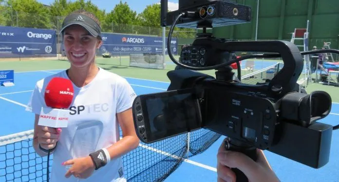 Marina Bassols VIII Open Arcadis
