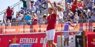 Medvedev defenderá el título en el Mallorca Championship Medvedev defenderá el título en el Mallorca Championship