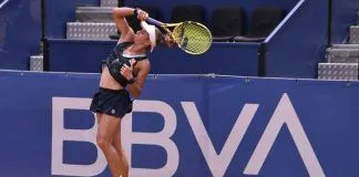 Sorpresas en los octavos de final del BBVA Open Internacional de Valencia Octavos BBVA Open Internacional Valencia