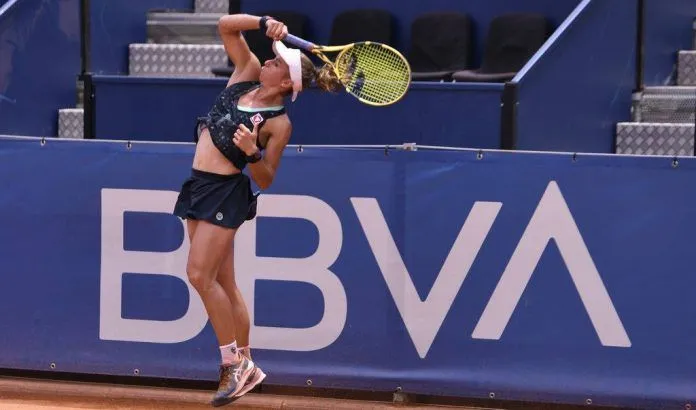 Octavos BBVA Open Internacional Valencia
