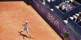 Björklund-Rus y Wang-Tomova, semifinales del BBVA Open Internacional de Valencia Björklund-Rus y Wang-Tomova, semifinales del BBVA Open Internacional de Valencia