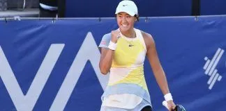 Xiyu Wang y Qinwen Zheng finalistas del BBVA Open Internacional de Valencia Xiyu Wang y Qinwen Zheng finalistas del BBVA Open Internacional de Valencia