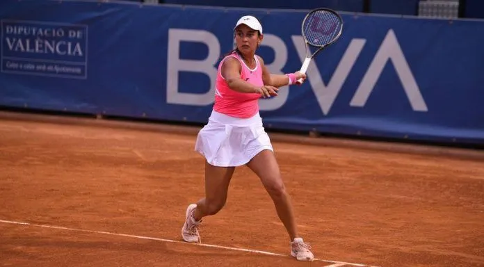 previa BBVA Open Ciudad Valencia BBVA Open Internacional de Valencia concluye su fase previa