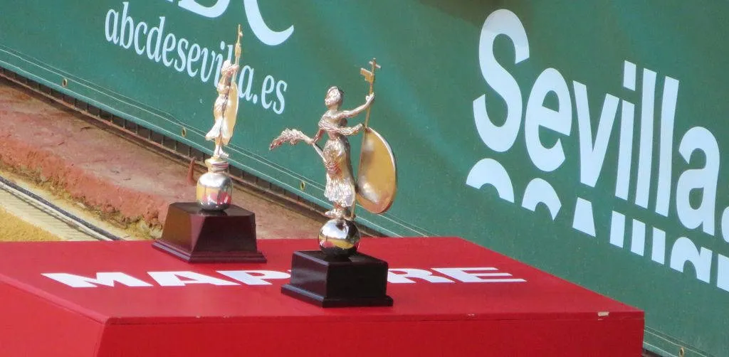 Trofeo Giraldillo Copa Sevilla