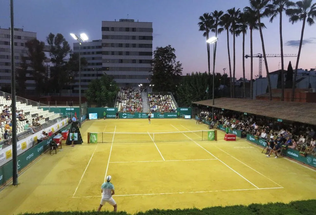 59ª Copa Sevilla ATP Challenger