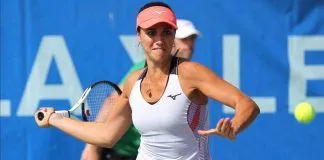 El ITF Femenino regresa a El Espinar ITF Femenino El Espinar