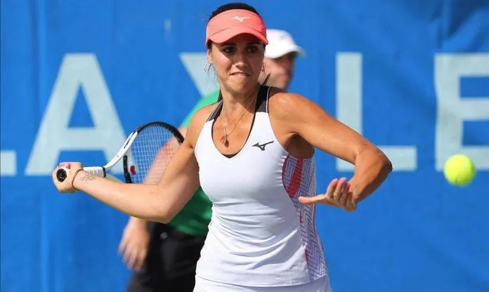 ITF Femenino El Espinar