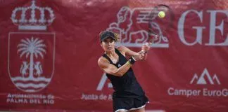 Marina Bassols se proclama campeona del Open Generali 2022 Marina Bassols Open Generali