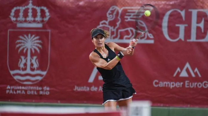 Marina Bassols Open Generali